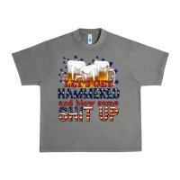 Tornado lets get hammered Urban Heavy Tee - texasbilliewilder
