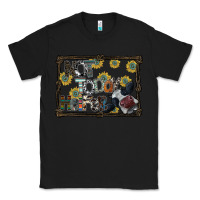 Black not today heifer Classic Tee - SublimationCraftShop