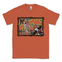 Copper not today heifer Classic Tee - SublimationCraftShop