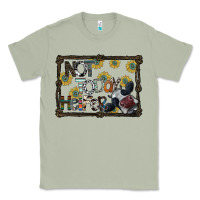 Matcha not today heifer Classic Tee - SublimationCraftShop