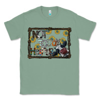 Sage not today heifer Classic Tee - SublimationCraftShop