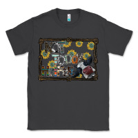 Smoke not today heifer Classic Tee - SublimationCraftShop