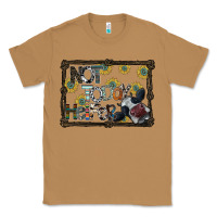 Toasted Coconut not today heifer Classic Tee - SublimationCraftShop