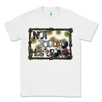 White not today heifer Classic Tee - SublimationCraftShop