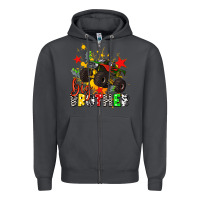 Smoke big brother Zipper Hoodie - AdoDesignShop