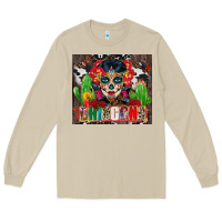 Chingona Tumbler 3 Long Sleeve Tee | Teevron