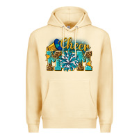 Pina Colada cheer mom Premium Hoodie - NancyCooperArtShop