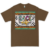 Cacao race wife Premium Tee - Artiststas