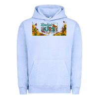 Pigment Grape Ice thankful nurse fall libbey glass Urban Hoodie - BundleAndBundleShop