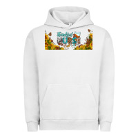 Pigment Lunar Rock thankful nurse fall libbey glass Urban Hoodie - BundleAndBundleShop