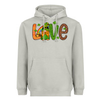 Moon Dust love gnome Heavyweight Hoodie - Artiststas