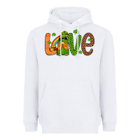 White love gnome Heavyweight Hoodie - Artiststas