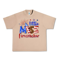 Burro little miss firecracker billie wilder Urban Heavy Tee - texasbilliewilder