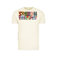 Vintage Arctic speech therapist Vintage Tee - texasbilliewilder