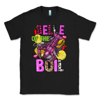 Black belle of the boil crawfish Classic Tee - FaDigitalArtStudio