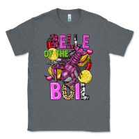 Belle Of The Boil Crawfish Classic Tee | Teevron