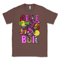Chestnut belle of the boil crawfish Classic Tee - FaDigitalArtStudio