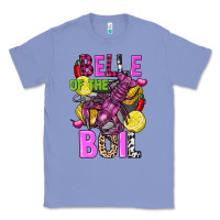 Colony Blue belle of the boil crawfish Classic Tee - FaDigitalArtStudio