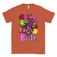 Copper belle of the boil crawfish Classic Tee - FaDigitalArtStudio