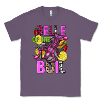 Lavender belle of the boil crawfish Classic Tee - FaDigitalArtStudio