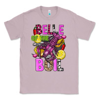 Lilac belle of the boil crawfish Classic Tee - FaDigitalArtStudio