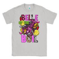 Moon Dust belle of the boil crawfish Classic Tee - FaDigitalArtStudio