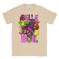 Mushroom belle of the boil crawfish Classic Tee - FaDigitalArtStudio