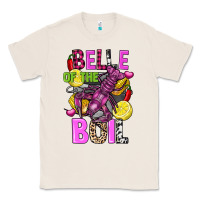 Natural belle of the boil crawfish Classic Tee - FaDigitalArtStudio