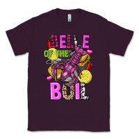Plum belle of the boil crawfish Classic Tee - FaDigitalArtStudio