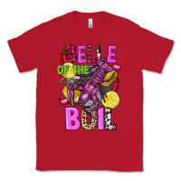 Red belle of the boil crawfish Classic Tee - FaDigitalArtStudio