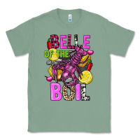 Sage belle of the boil crawfish Classic Tee - FaDigitalArtStudio