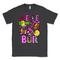Smoke belle of the boil crawfish Classic Tee - FaDigitalArtStudio