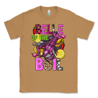 Toasted Coconut belle of the boil crawfish Classic Tee - FaDigitalArtStudio
