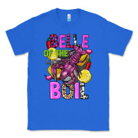True Royal belle of the boil crawfish Classic Tee - FaDigitalArtStudio