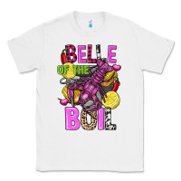 White belle of the boil crawfish Classic Tee - FaDigitalArtStudio