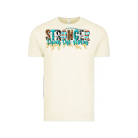 Vintage Arctic stronger than the storm Vintage Tee - texasbilliewilder