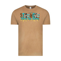 Vintage Camel stronger than the storm Vintage Tee - texasbilliewilder