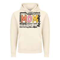 Vintage Artic mom Vintage Hoodie - JahusDesignShop