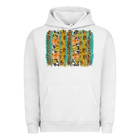 Pigment Lunar Rock fall sunflower brushstroke Urban Hoodie - BundleAndBundleShop