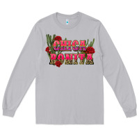 Moon Dust chica bonita Long Sleeve Tee - CTS Tumbler Store