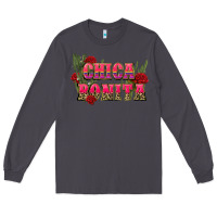 Smoke chica bonita Long Sleeve Tee - CTS Tumbler Store