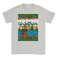 Moon Dust life is better at the cabin air freshener Classic Tee - HRA Design Shop