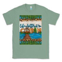 Sage life is better at the cabin air freshener Classic Tee - HRA Design Shop