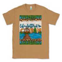 Toasted Coconut life is better at the cabin air freshener Classic Tee - HRA Design Shop