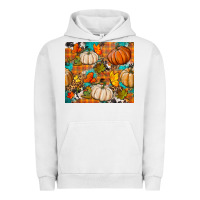 Pigment Lunar Rock fall pumpkin tumbler Urban Hoodie - BundleAndBundleShop