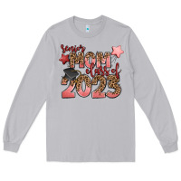 Moon Dust senior mom class of 2023 Long Sleeve Tee - Zillion Design Studio