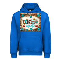 Cobalt teacher mode tumbler Urban Hoodie - BundleAndBundleShop