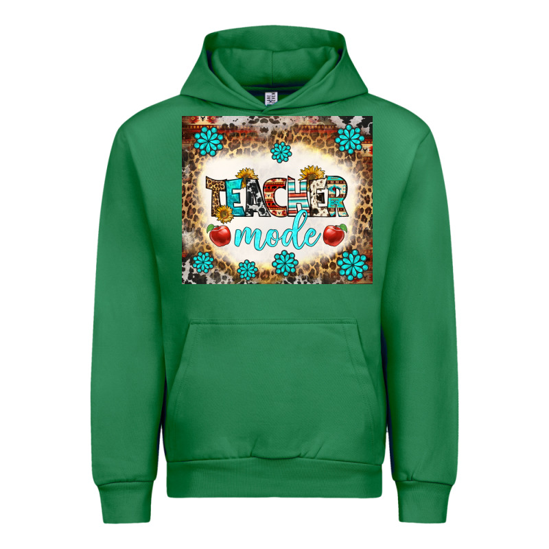 Teacher Mode Tumbler Urban Hoodie by BundleAndBundleShop | Teevron