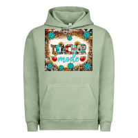 Pigment Oil Green teacher mode tumbler Urban Hoodie - BundleAndBundleShop