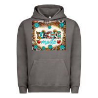 Pigment Tornado teacher mode tumbler Urban Hoodie - BundleAndBundleShop
